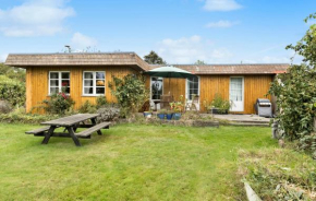 Amazing Home In Sydals With Wifi